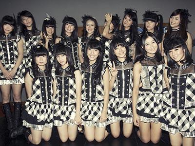 JKT48 Segera Adakan Event Handshake dalam Waktu Dekat!